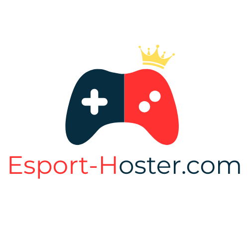 Esport-Hoster.com